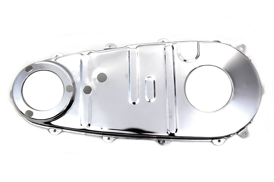 V-Twin - Chrome Inner Primary Cover