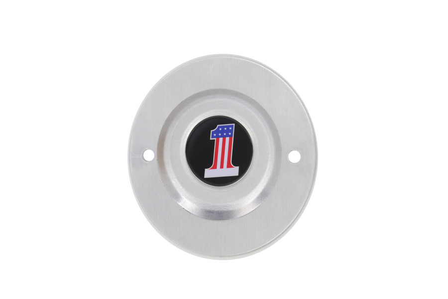 V-Twin #63727 - AMF Ignition System Points Cover