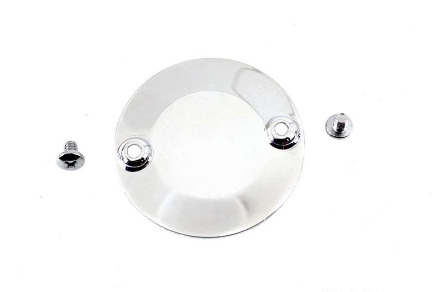 V-Twin - M8 Timer Cover Chrome