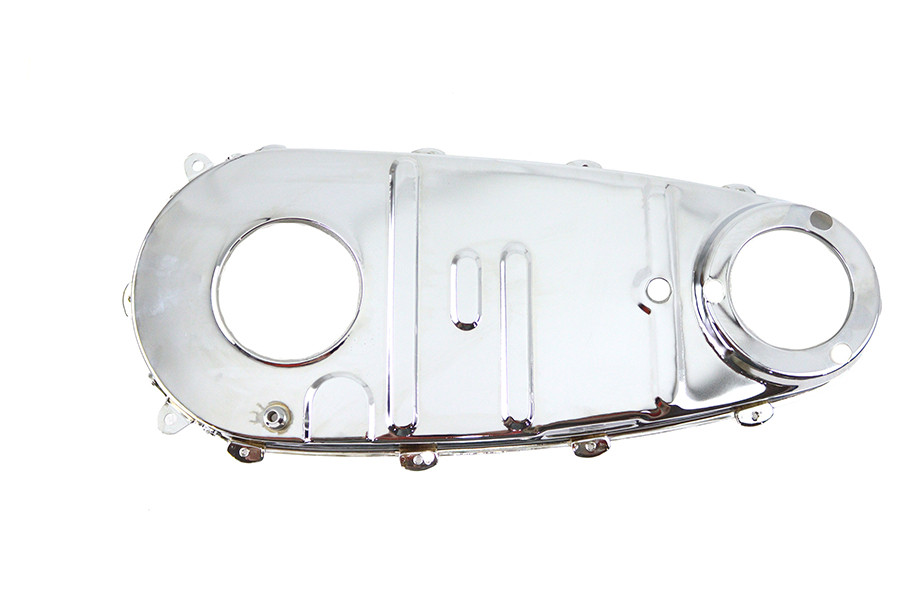 V-Twin - Replica Inner Primary Cover Chrome