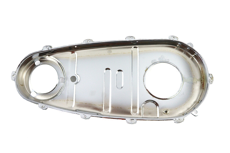 V-Twin - Replica Inner Primary Cover Chrome