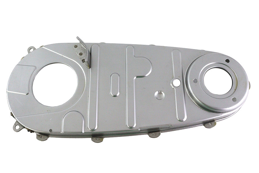 V-Twin #11-0284NR - Replica Inner Primary Cover Raw