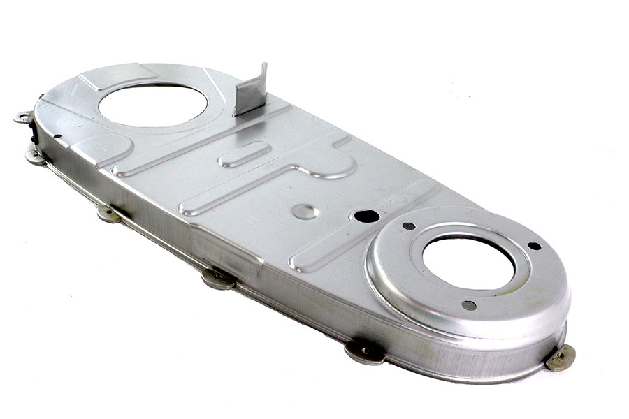 V-Twin #11-0284NR - Replica Inner Primary Cover Raw