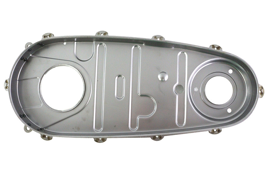 V-Twin #11-0284NR - Replica Inner Primary Cover Raw