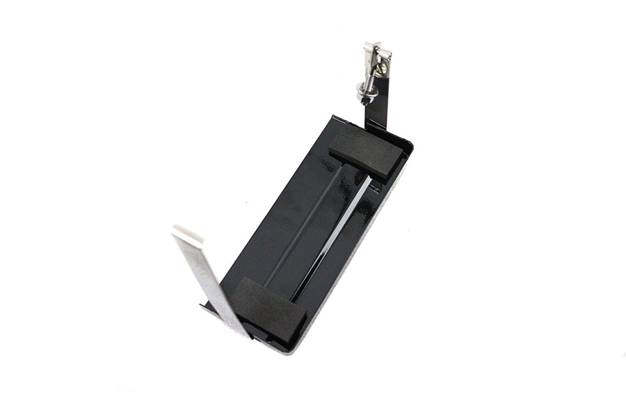 V-Twin - Top Cover Kit Black
