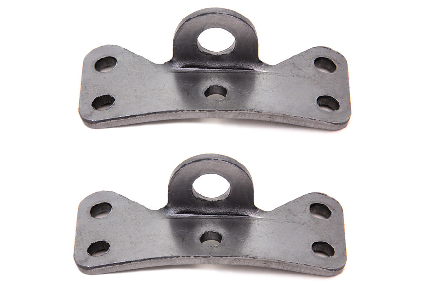 V-Twin - Inner Primary Mount Tab Set