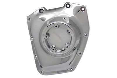 V-Twin - Factory Sample Chrome Cam Cover