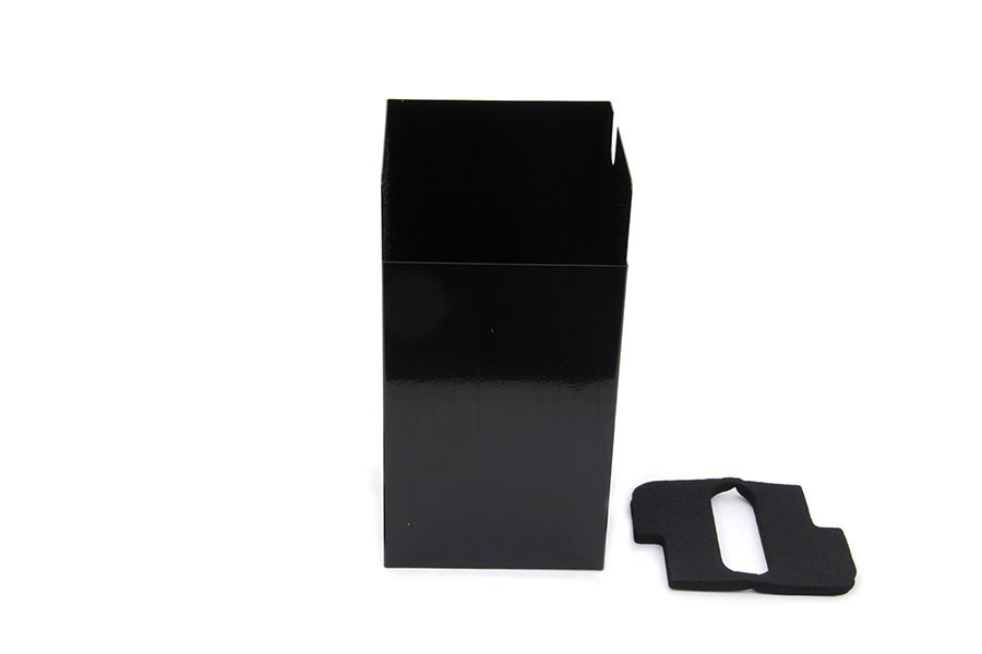 V-Twin - Battery Extension Box