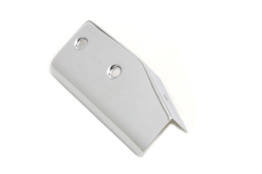 V-Twin #7B17-0641 - Rear Master Cylinder Cover