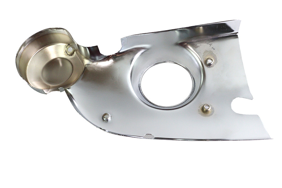V-Twin - Cam Cover Trim