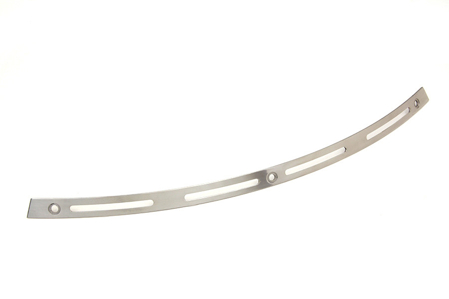 V-Twin #59133-99 - Stainless Steel Windshield Trim Kit