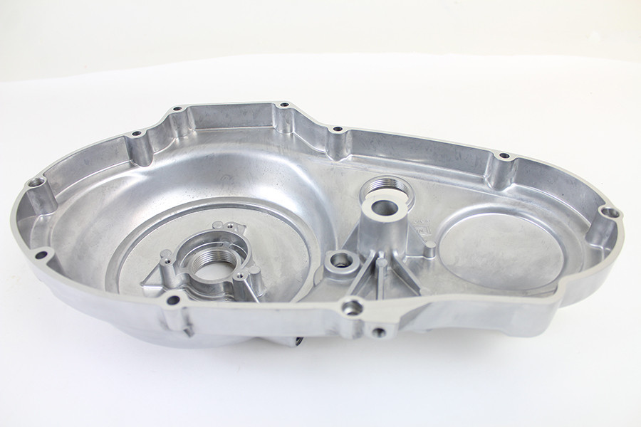 Motorshop #7887 - Primary Cover Polished