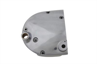 Motorshop - Sprocket Cover Polished