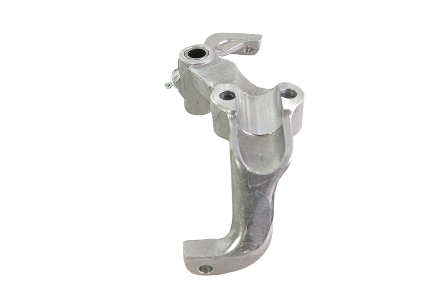 Motorshop - Booster Bracket Aluminum