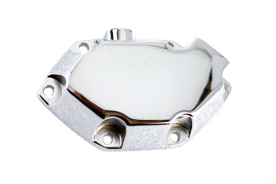 Motorshop - Chrome Clutch Release Cover