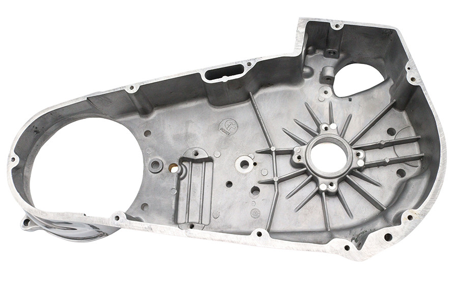 V-Twin #3472 - Polished Inner Primary Cover