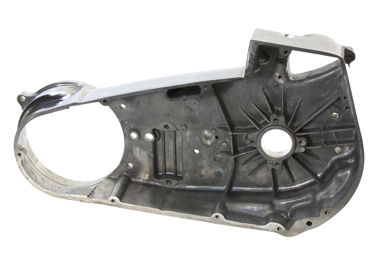 V-Twin #3472 - Polished Inner Primary Cover