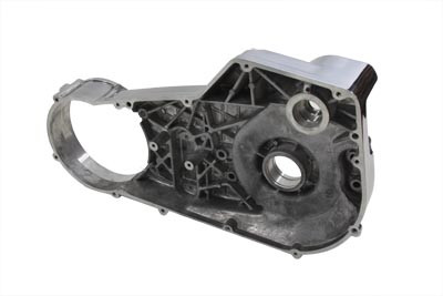 Motorshop #3513 - Polished Inner Primary Cover