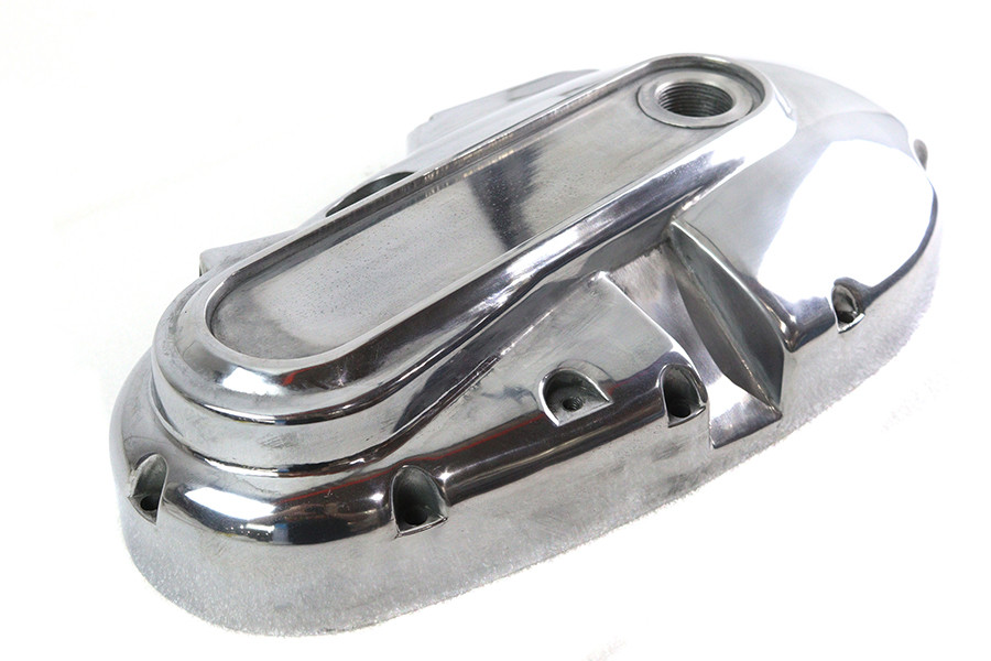 Motorshop - Polished Outer Primary Cover