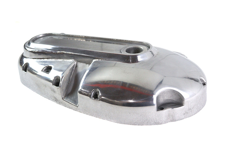 Motorshop - Polished Outer Primary Cover