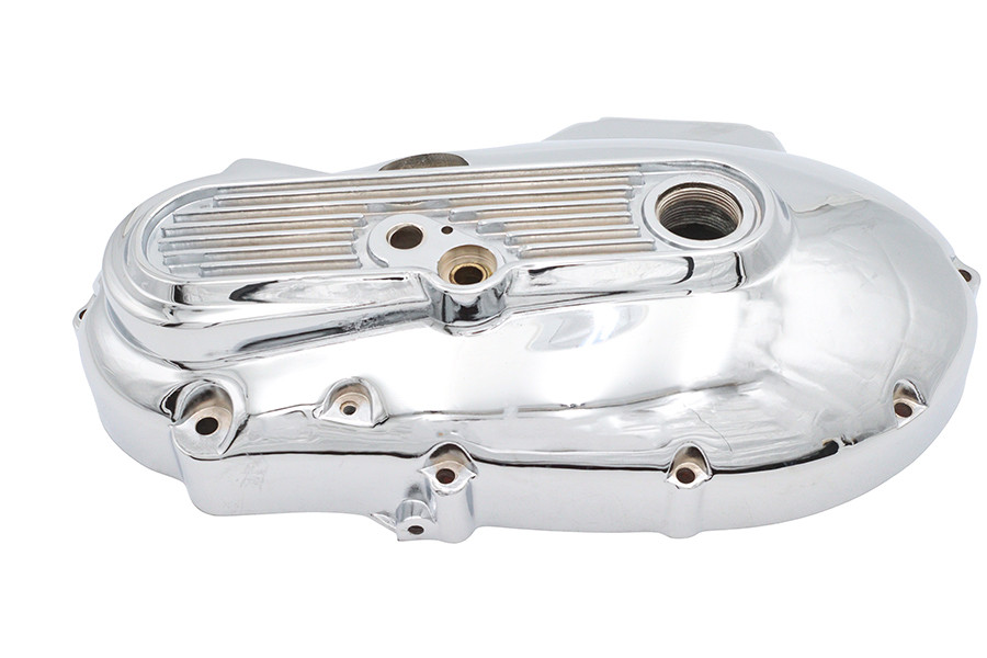 Motorshop #7867 - Chrome Outer Primary Cover