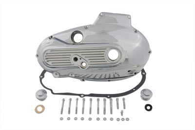 Motorshop - Chrome Primary Cover Kit
