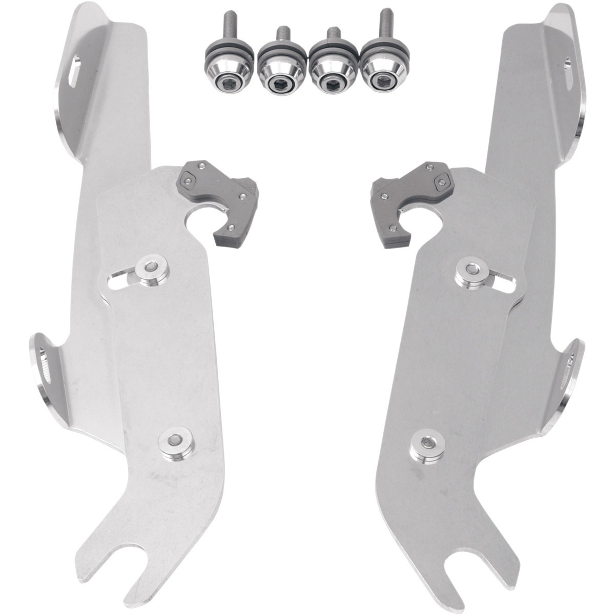 Memphis Shades #MEM8971 - Fats/Slim Trigger Lock Mounting Kit