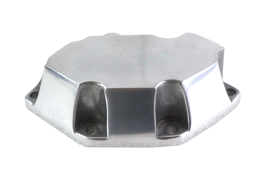 Motorshop - Polished Clutch Release Cover