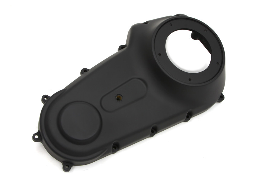 Motorshop #6009 - Outer Primary Cover Black
