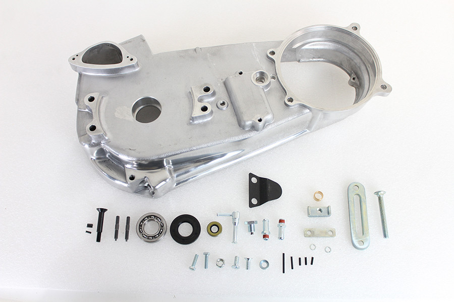 V-Twin - Cast FXE Inner Primary Cover