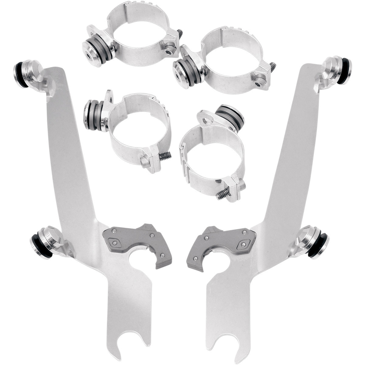 Memphis Shades #MEM8928 - Sportshield Trigger-Lock Mounting Kit