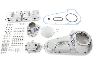 V-Twin - Chrome Engine Dress Up Kit