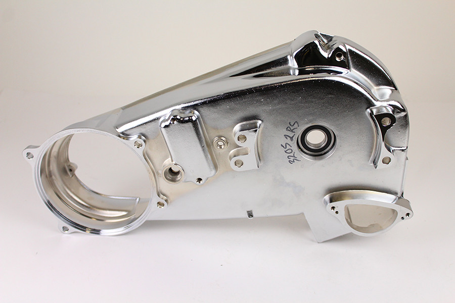 V-Twin - Chrome FX Inner Primary Cover