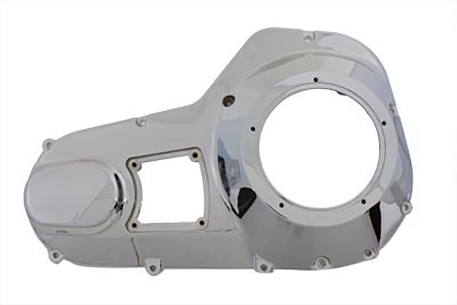 Motorshop - Factory Sample Chrome Outer Primary Cover