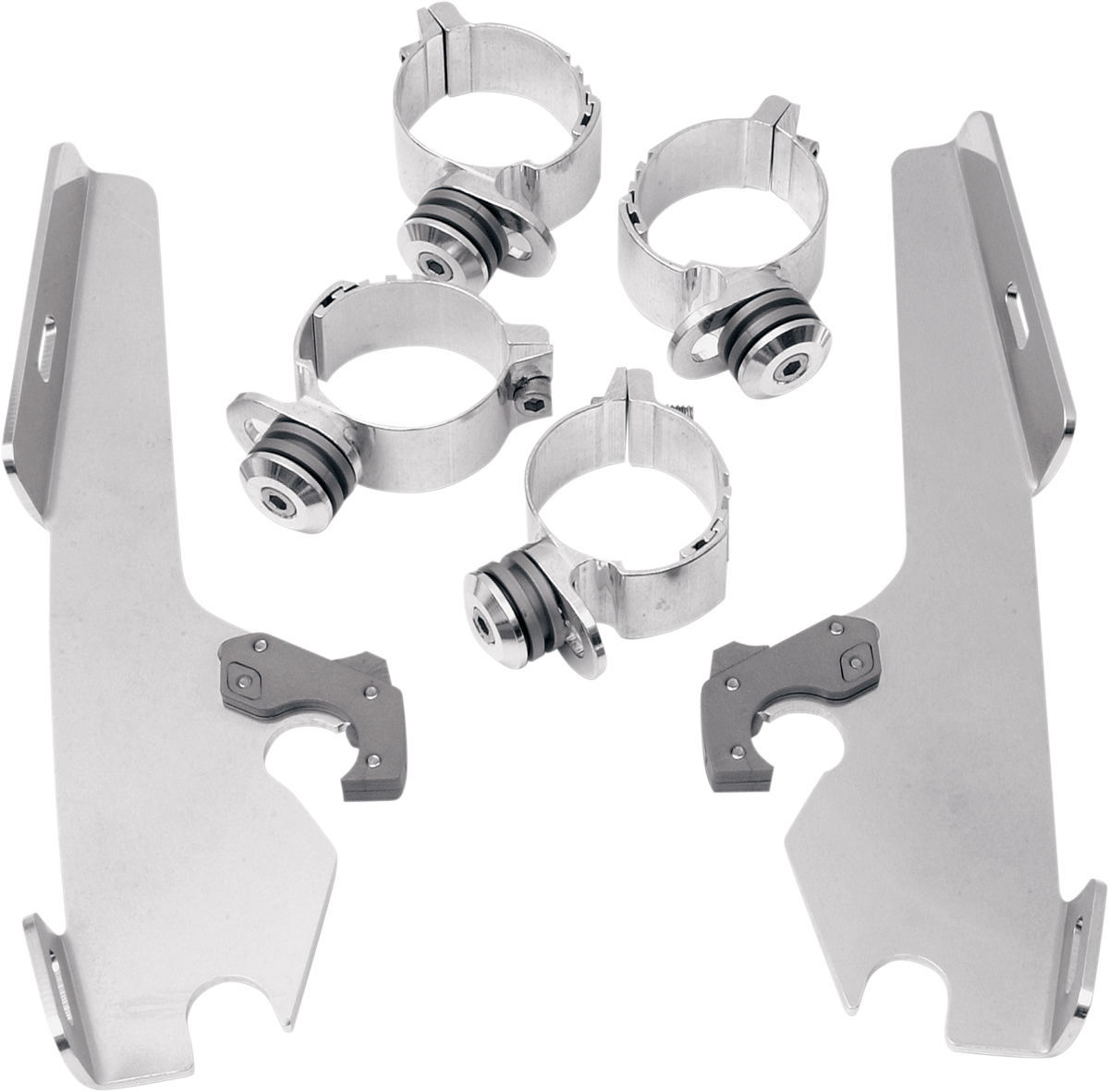 Fats/Slim Trigger Lock Mounting Kit