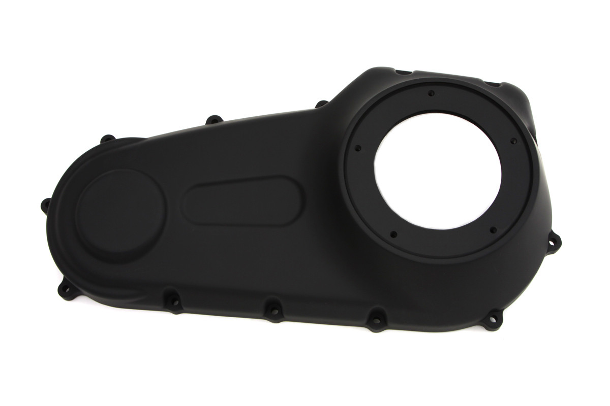 V-Twin - Factory Sample Outer Primary Cover Black