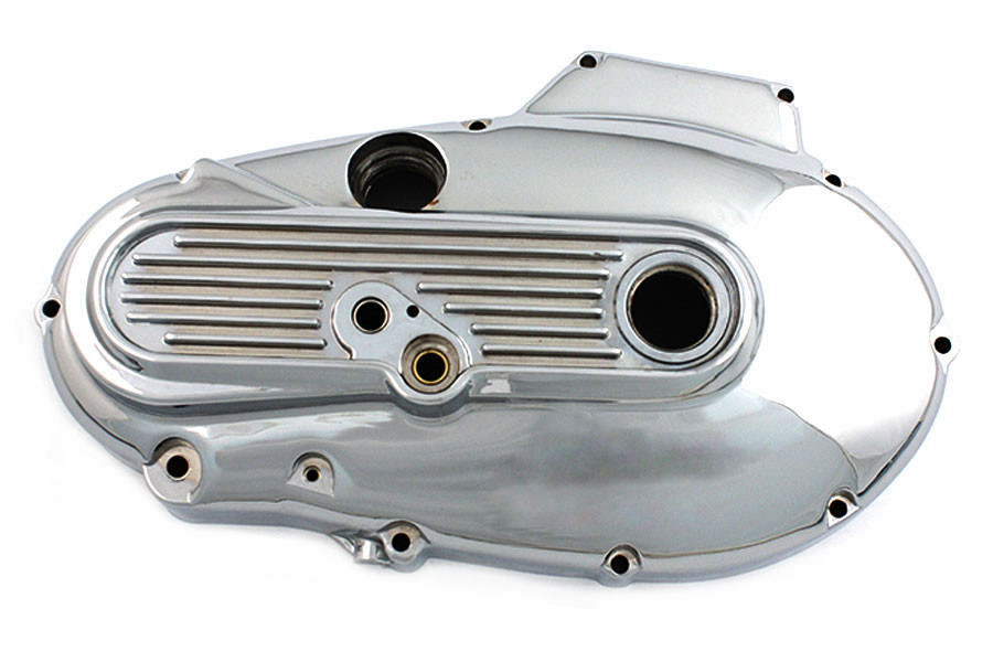 V-Twin - Factory Sample Outer Primary Cover Chrome