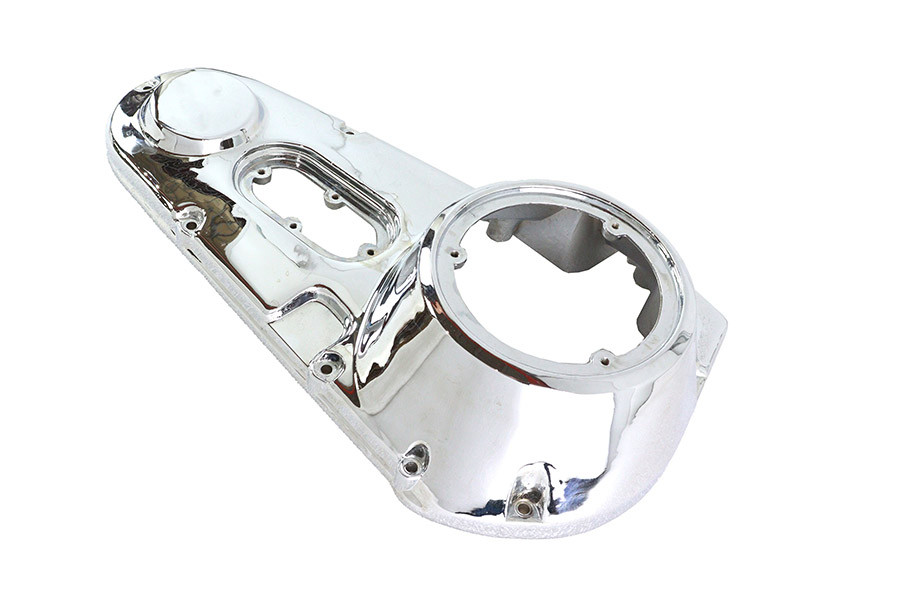 Motorshop - Factory Sample Chrome Outer Primary Cover
