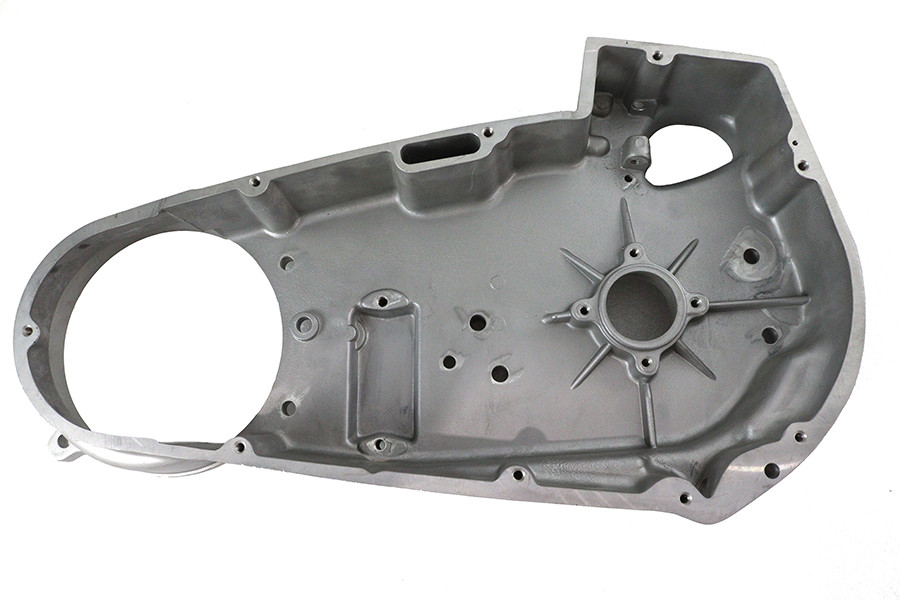 V-Twin - Factory Sample Cast FLH Inner Primary Cover