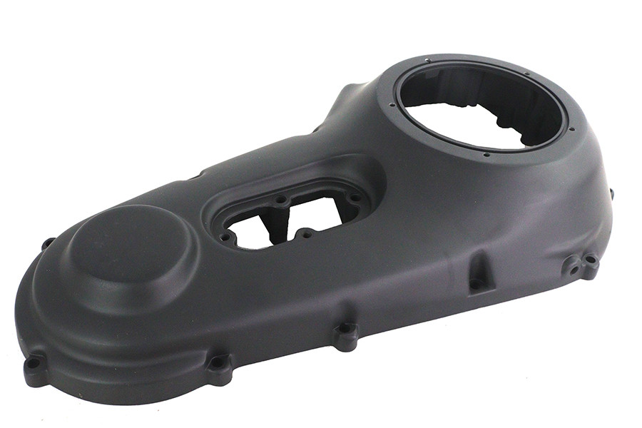 Motorshop - Factory Sample Black Outer Primary Cover