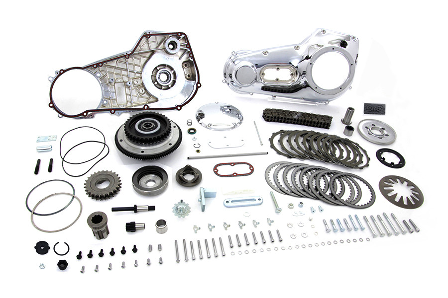 V-Twin - Primary Drive Assembly Kit