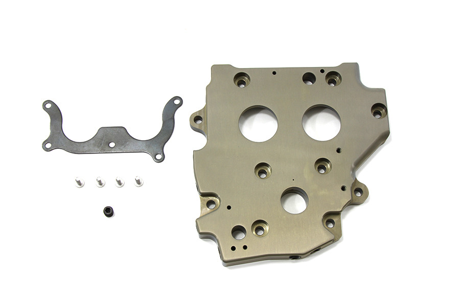 Motorshop #OP-009 - Cam Support Plate