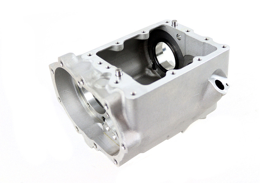 V-Twin - Factory Sample Transmission Case