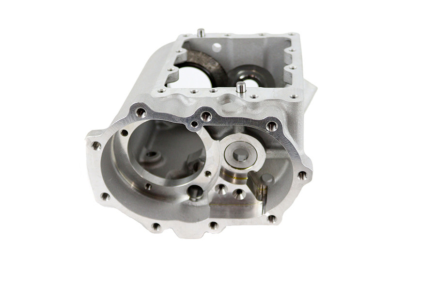 V-Twin - Factory Sample Transmission Case