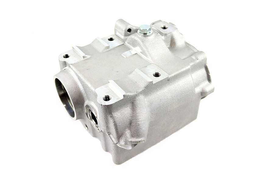 V-Twin - Factory Sample Transmission Case