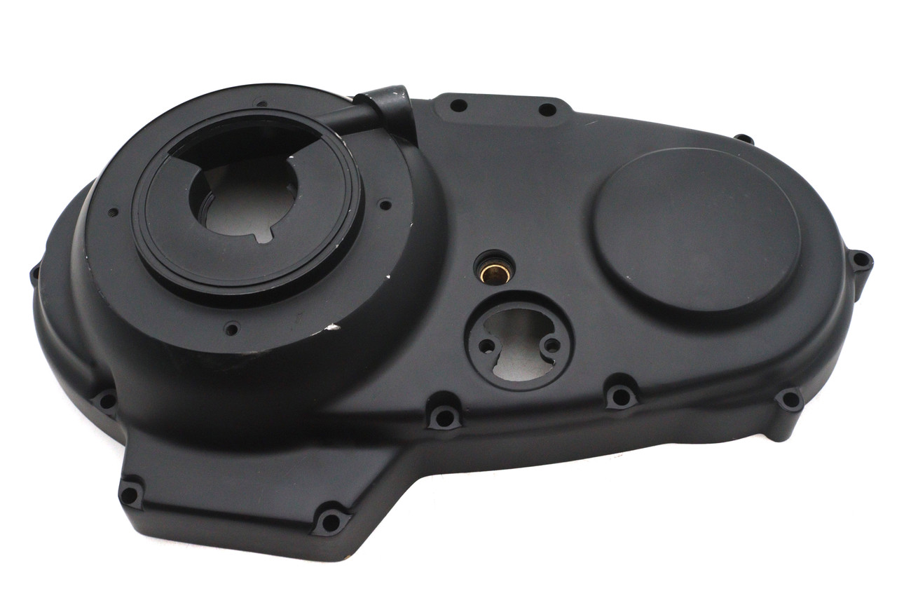 V-Twin - Factory Sample Outer Primary Cover Black