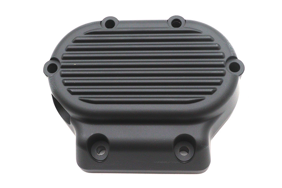 V-Twin #75336B - Transmission Clutch Release Cover