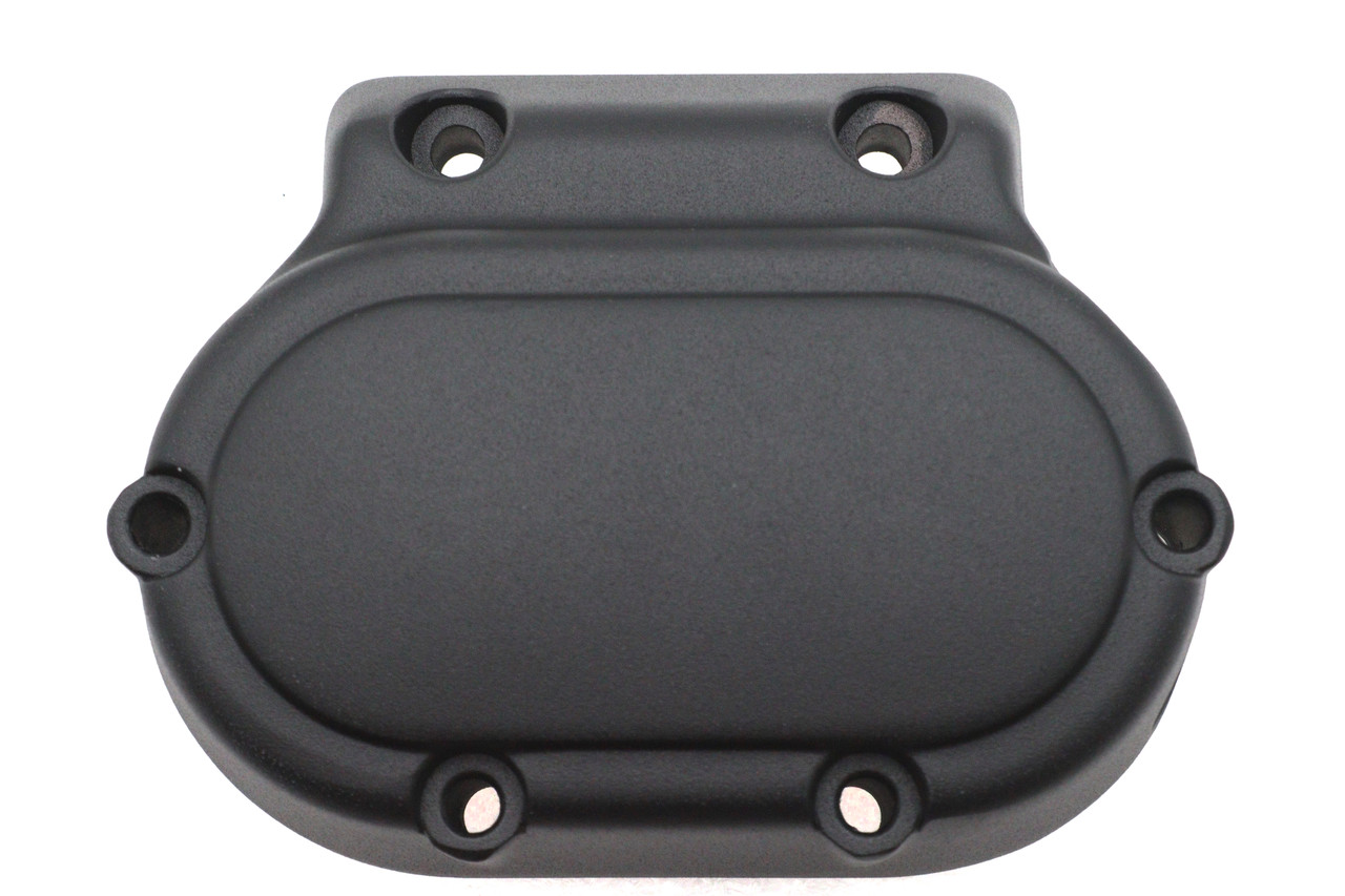 V-Twin #76239B - Transmission Clutch Release Cover