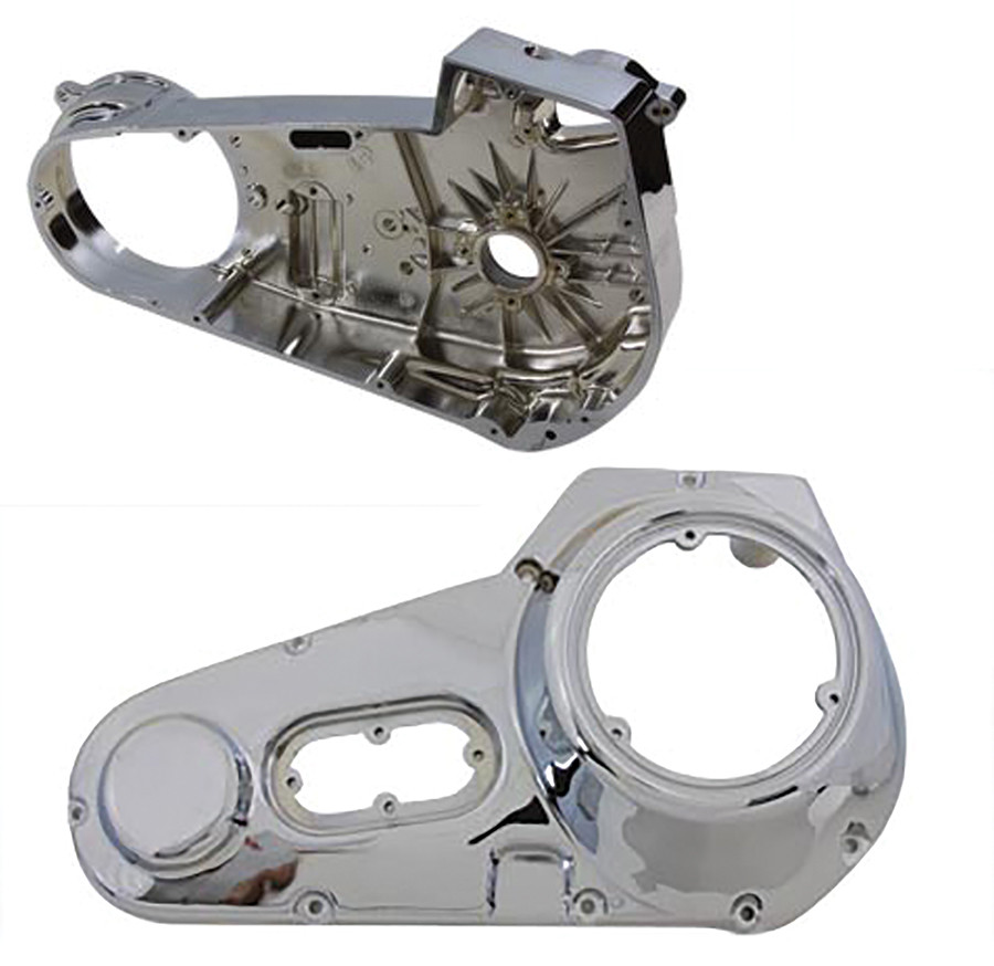 V-Twin - Factory Sample FL Primary Cover Set