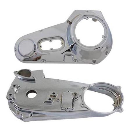 V-Twin - Factory Sample FX Primary Cover Set